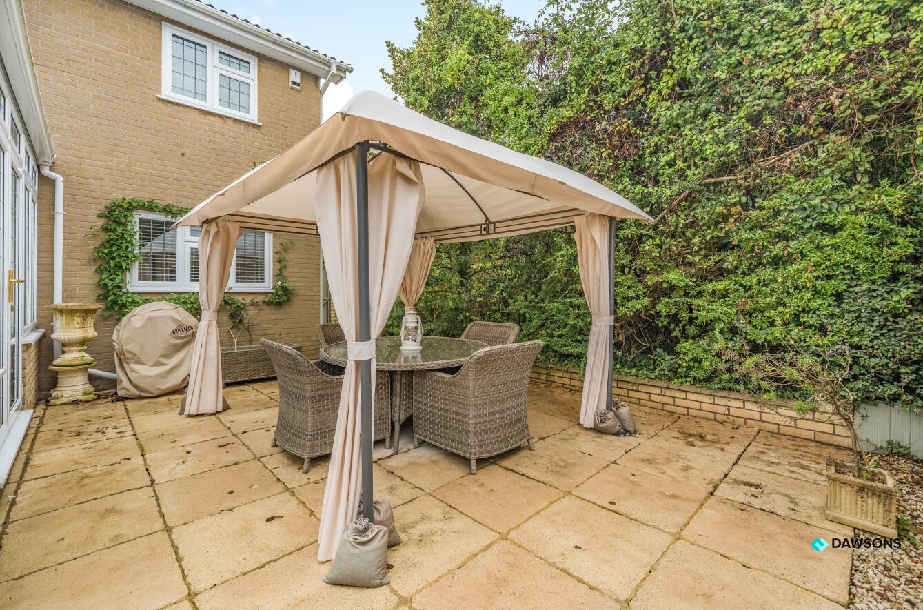 The Orchard, Newton, Swansea, SA3 4UQ